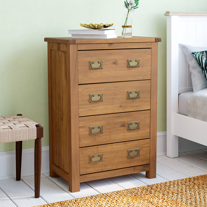 Three Posts Kommode Russell Farm & Bewertungen | Wayfair.de